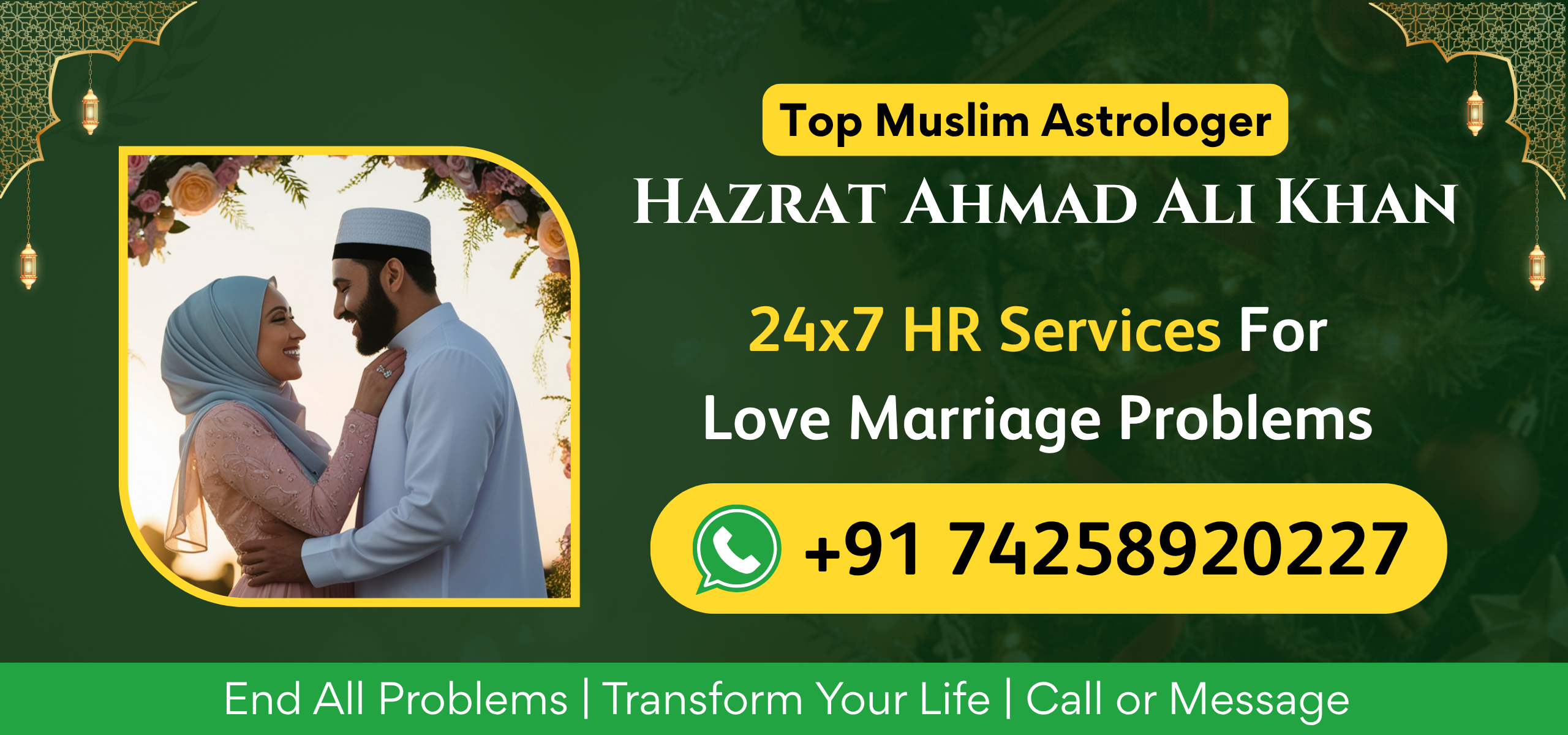 Light Blue and Yellow Bold Month Astrology Horoscope YouTube Thumbnail